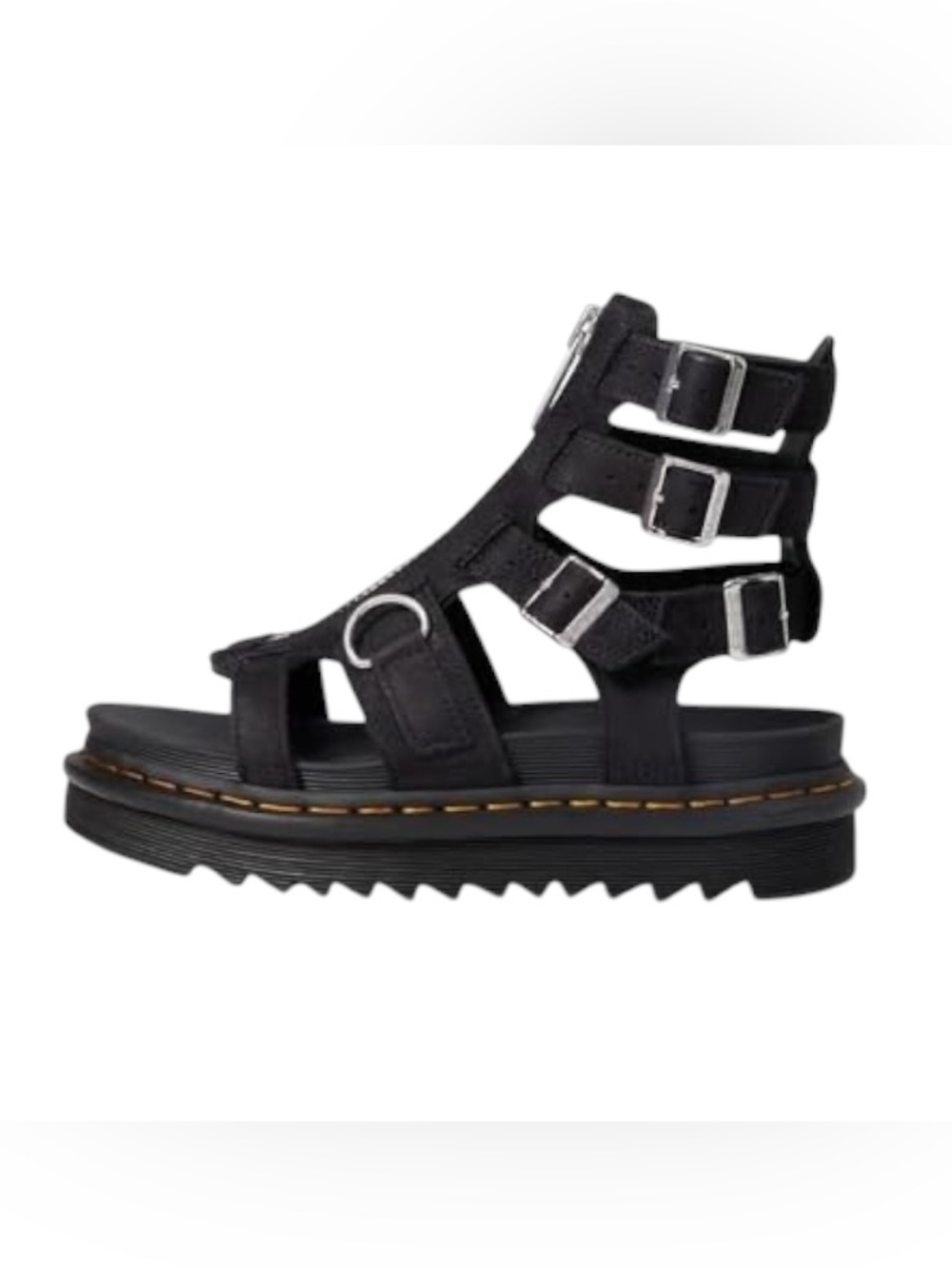 Dr. Martens Woman Olson